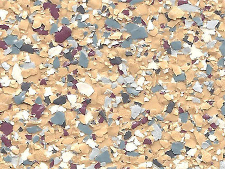 Decochips-Mischung DC-126.1