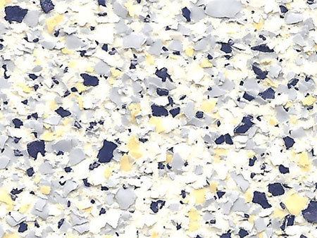 Decochips-Mischung DC-135.1