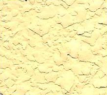 Decochips, Dekochips, Dekoflakes, Deco-Farbchips, Einstreuchips, Farbflocken, Farbchips in der Farbe Mittelgelb