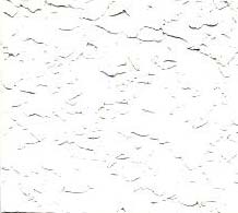 Decochips, Dekochips, Dekoflakes, Deco-Farbchips, Einstreuchips, Farbflocken, Farbchips in der Farbe Hellweiss