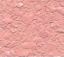 Decochips, Dekochips, Dekoflakes, Deco-Farbchips, Einstreuchips, Farbflocken, Farbchips in der Farbe Lachs