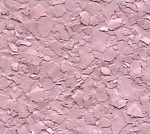 Decochips, Dekochips, Dekoflakes, Deco-Farbchips, Einstreuchips, Farbflocken, Farbchips in der Farbe Hellviolett