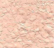 Decochips, Dekochips, Dekoflakes, Deco-Farbchips, Einstreuchips, Farbflocken, Farbchips in der Farbe Altrosa