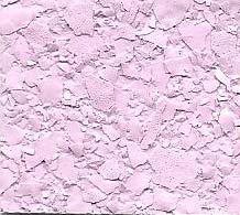 Decochips, Dekochips, Dekoflakes, Deco-Farbchips, Einstreuchips, Farbflocken, Farbchips in der Farbe Flieder