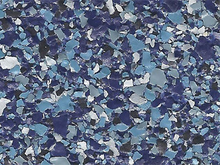 Decochips-Mischung DC-553.1