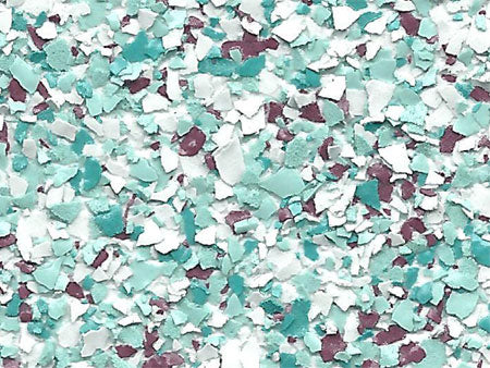 Decochips-Mischung DC-647.1