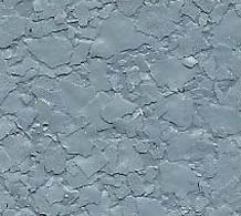 Decochips, Dekochips, Dekoflakes, Deco-Farbchips, Einstreuchips, Farbflocken, Farbchips in der Farbe Blaubeer