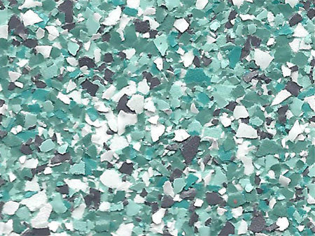 Decochips-Mischung DC-654.1