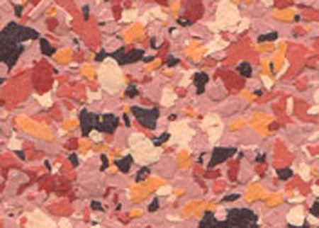 Decochips-Mischung DC-6721