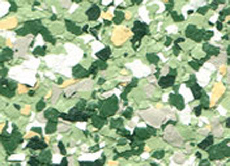 Decochips-Mischung DC-6723