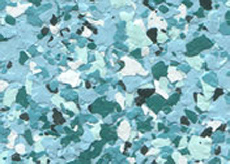 Decochips-Mischung DC-6726