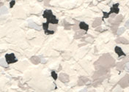 Decochips-Mischung DC-6780