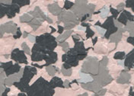 Decochips-Mischung DC-6781