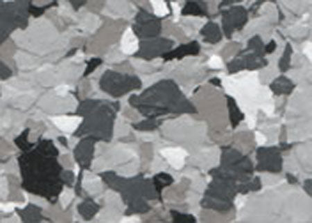 Decochips-Mischung DC-6782