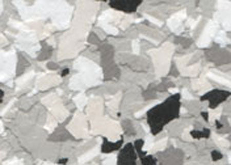 Decochips-Mischung DC-6783