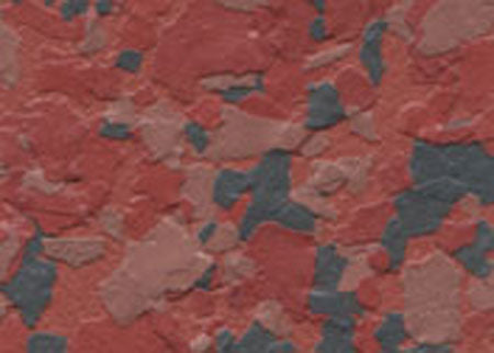 Decochips-Mischung DC-6784