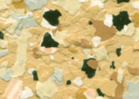 Decochips-Mischung DC-6785