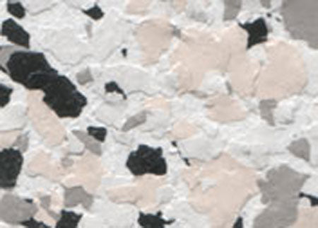 Decochips-Mischung DC-6786