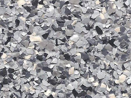 Decochips-Mischung DC-743.1