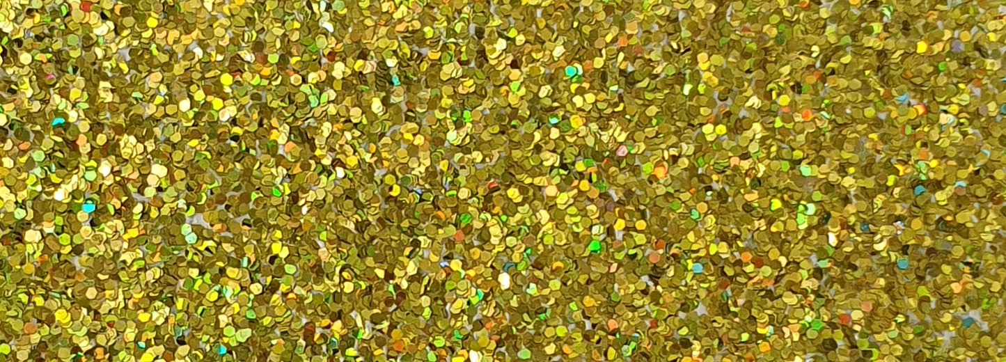 Holographic-Chips Holographic Brass