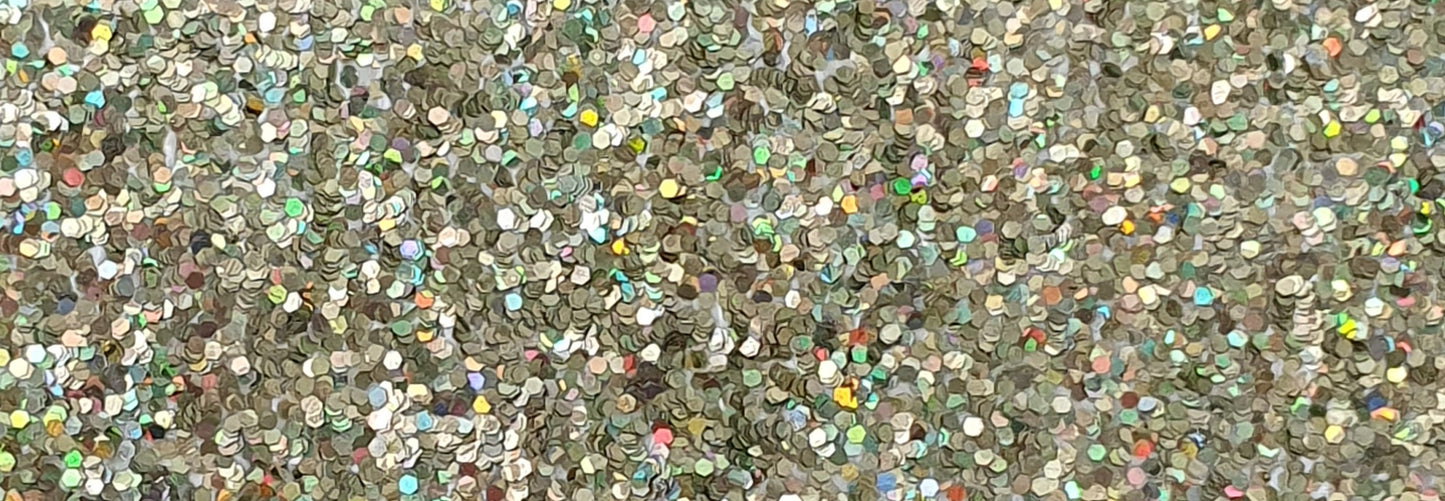 Holographic-Chips Holographic Champagne