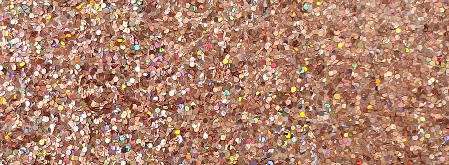 Holographic-Chips Holographic Copper