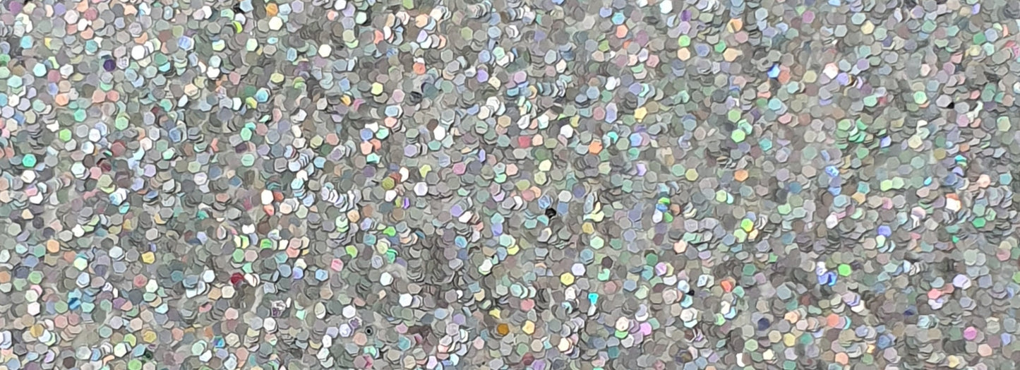 Holographic-Chips Holographic Silver