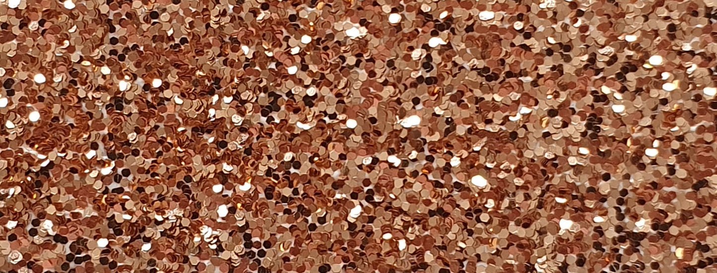 Metallic-Chips Light Copper