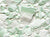 Deco-Marmorchips Graugrün