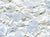 Deco-Marmorchips Eisweiß