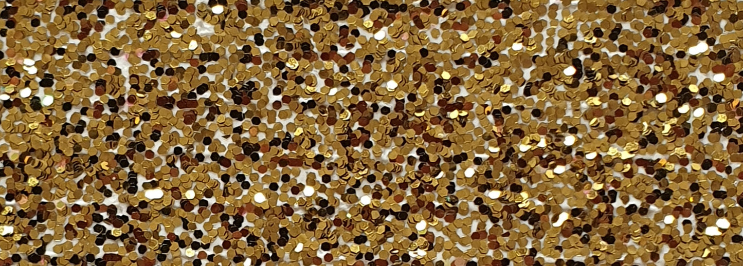 Metallic-Chips Novo Gold