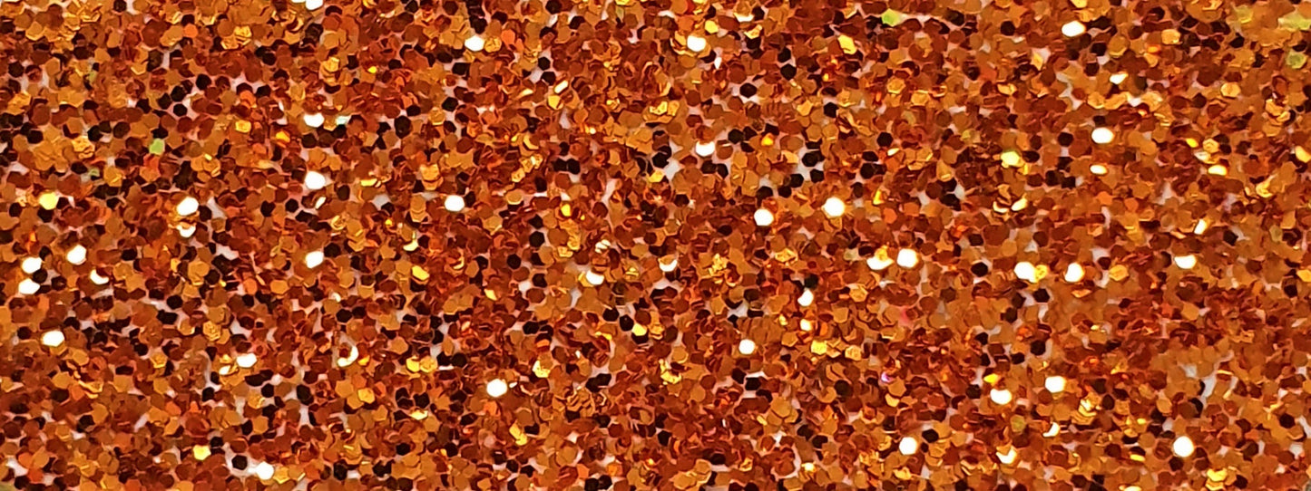 Metallic-Chips Orange