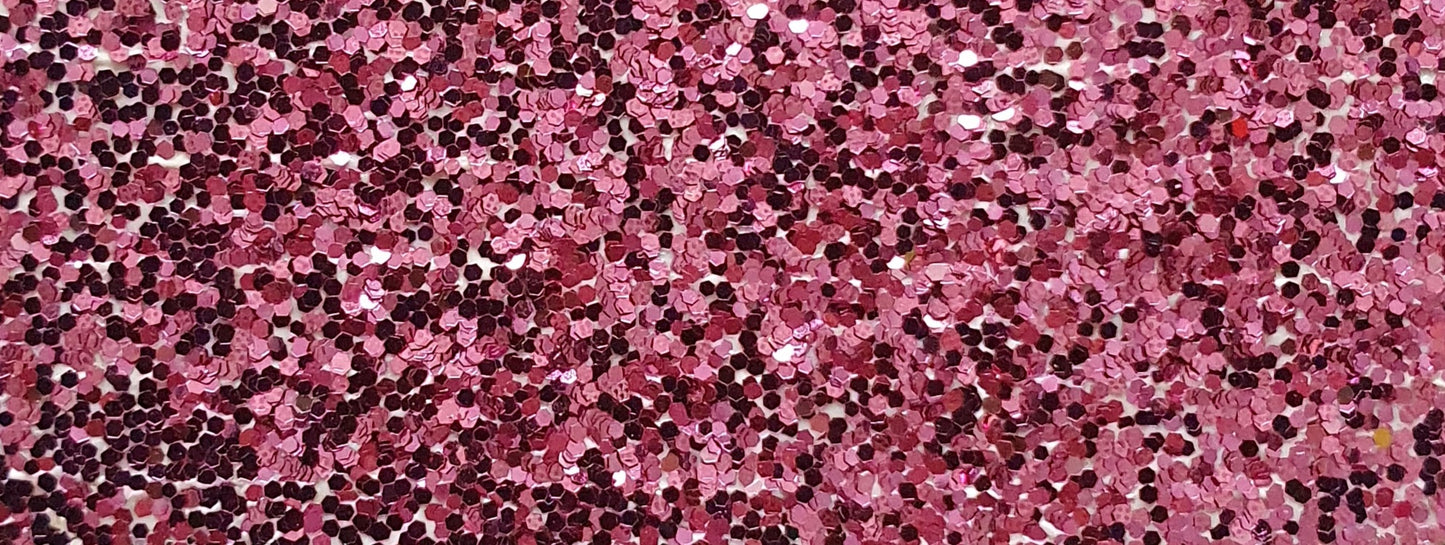 Metallic-Chips Pink