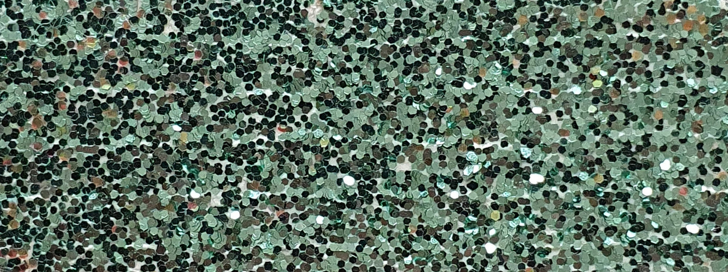 Metallic-Chips Sea Mist