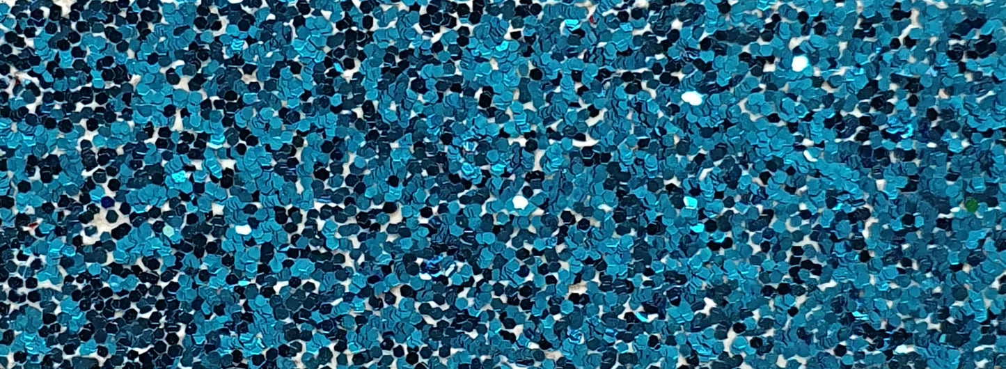 Metallic-Chips Sky Blue