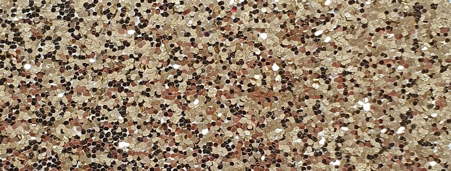 Metallic-Chips Tobi Gold