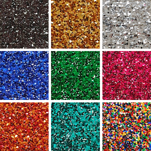 Metallic-Chips