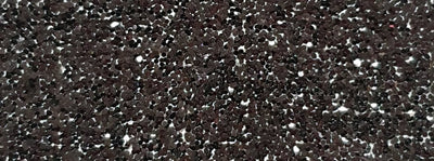 Metallic-Chips, Metallicflakes, Glitzerchips, Glitzerflocken, Einstreuchips, Glitter, Decoflakes in der Farbe Schwarz