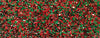 Metallic-Chips, Metallicflakes, Glitzerchips, Glitzerflocken, Einstreuchips, Glitter, Decoflakes in der Farbe Christmas Tree