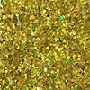 Holographic-Chips Holographic Brass