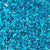 Holographic-Chips Holographic Turquoise