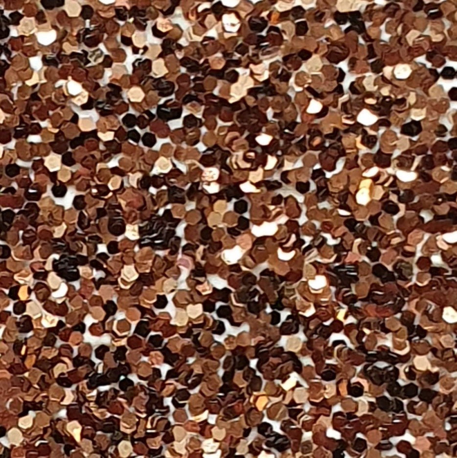 Metallic-Chips Ice Brown