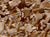 Deco-Marmorchips Dunkelbraun