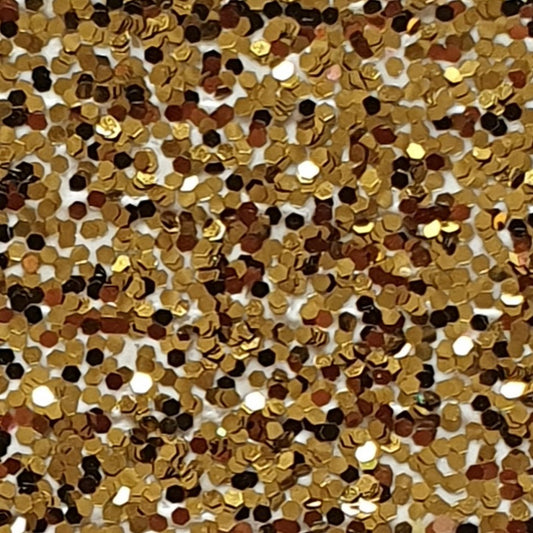 Metallic-Chips Novo Gold
