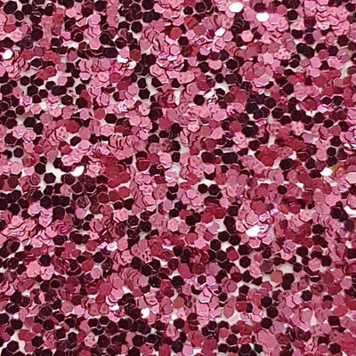 Metallic-Chips Pink