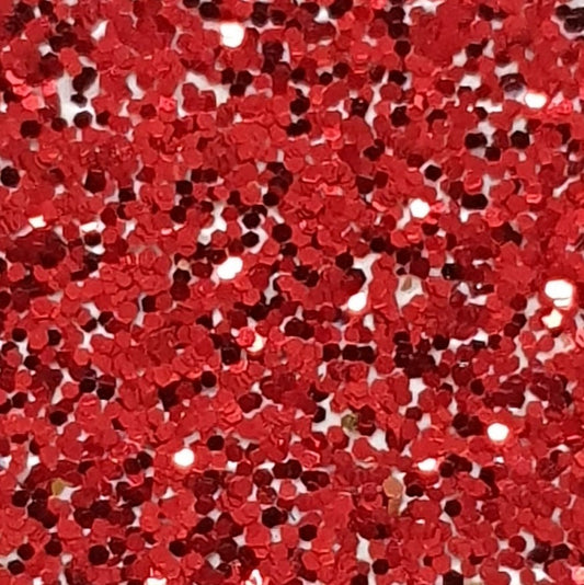 Metallic-Chips Red
