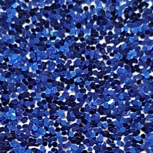 Metallic-Chips Royal Blue